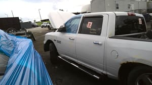 2015 Dodge Dpu15