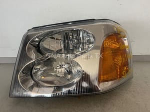 2008 GMC Envoy