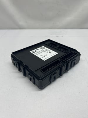 2022 Kia Soul Body Control Module