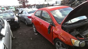 2012 Chevrolet Sonic
