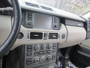 2008 Range Rover Range Rover