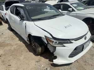 2014 Scion Sciotc