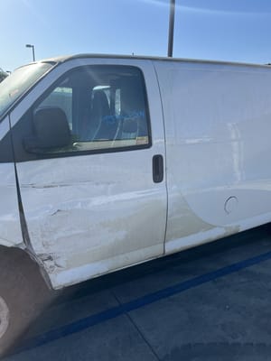 2014 GMC Expr15