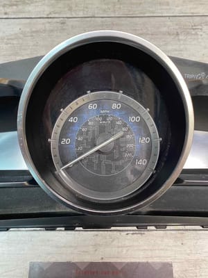 2016 Scion Ia