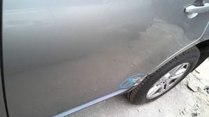 2008 Ford Edge
