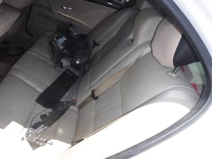 2008 BMW 528i