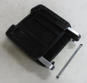 2008 Rover Range Rov