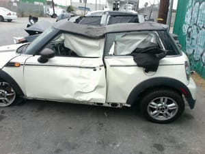 2013 Mini Cooper
