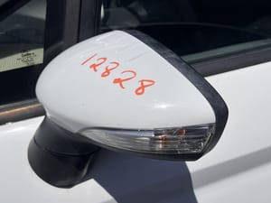 2013 Ford Fiesta