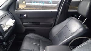 2010 Ford Escape