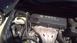 2010 Scion Sciotc