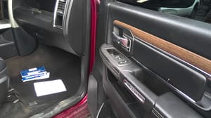 2017 Dodge Dpu15