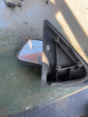2004 Ford Ranger Side Mirror