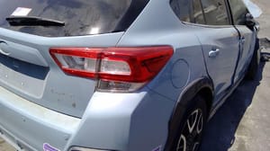 2019 Subaru Subxv