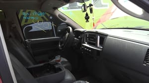 2008 Dodge Dpu15