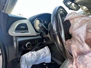 2015 Buick Verano