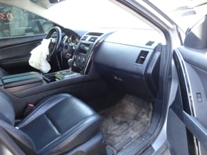 2012 Mazda Cx-9