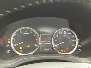 2016 Lexus Is200t
