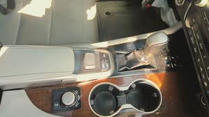 2017 Lexus Rx350