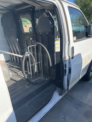 2014 GMC Expr15