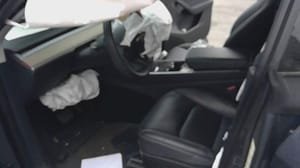 2020 Tesla Model Y