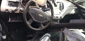 2016 Chevrolet Impala