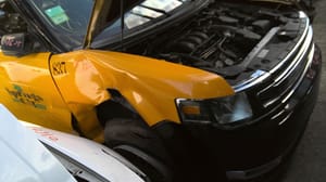 2015 Ford Flex