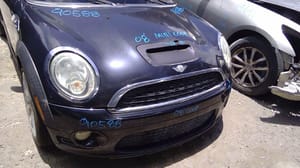 2008 Mini Cooper