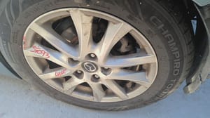 2016 Mazda Mazda3