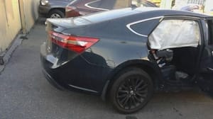 2017 Toyota Avalon