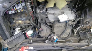 2008 GMC Colorado