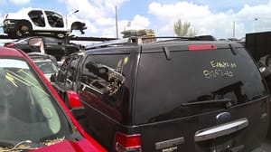 2010 Ford Expedition