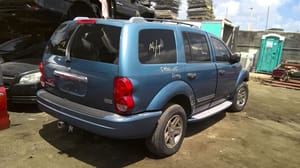 2005 Dodge Durango