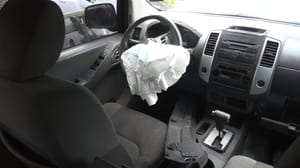 2011 Nissan Frontier