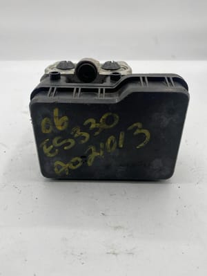 2006 Lexus Es330 ABS Module