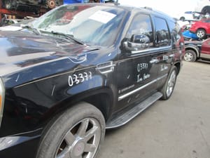2008 Cadillac Escalade