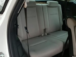 2011 Mazda Cx-9