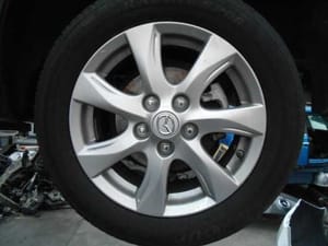 2011 Mazda Mazda3