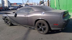 2013 Chrysler Challenger