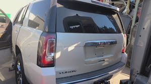 2015 GMC Yukon Decklid Tailgate