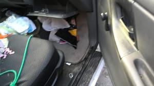 2007 Ford Ranger