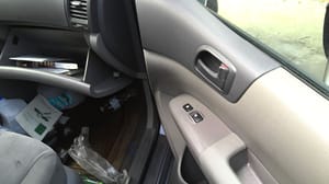 2014 Kia Sedona