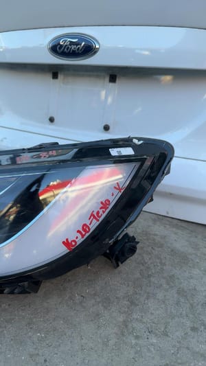 2018 Tesla Model X
