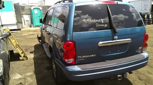 2005 Dodge Durango