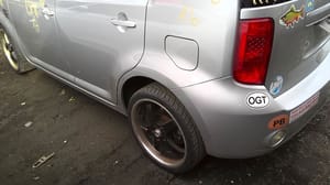2008 Scion Xb