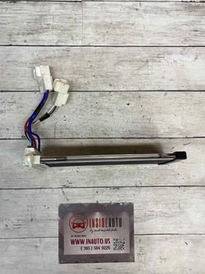 2018 Toyota 4Runner Miscellaneous Parts