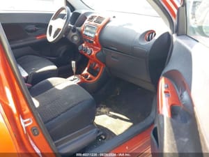 2008 Scion Xd
