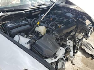 2017 Lexus Is200t