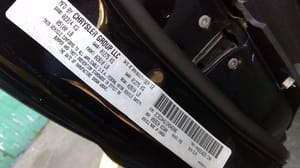 2013 Chrysler Charger