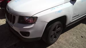 2014 Jeep Compass